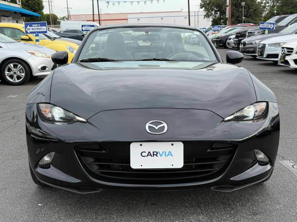 mazda mx-5 miata 2016 JM1NDAB75G0118730 image mazda mx-5 miata 2016 JM1NDAB75G0118730 image